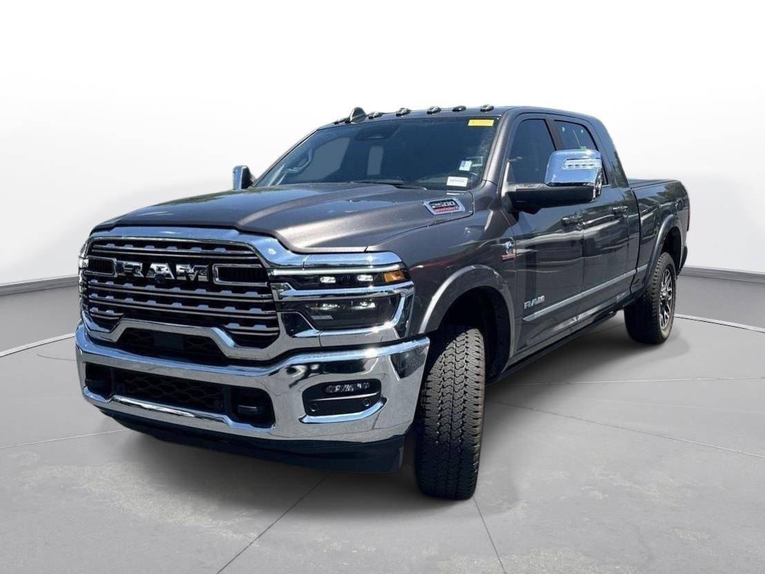 ram ram 2500 pickup 2025 3C63R5TL2SG507834 image ram ram 2500 pickup 2025 3C63R5TL2SG507834 image